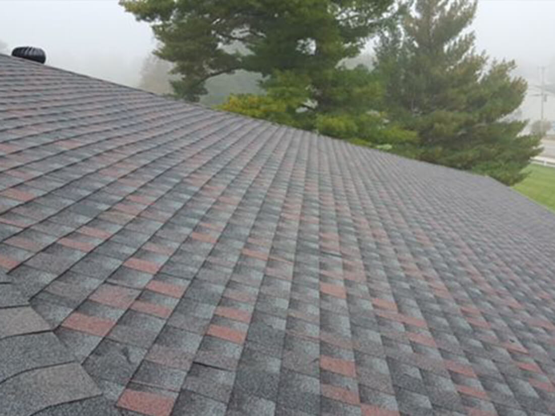 Commerial Roofing Services - Detail - Talbot Roofing